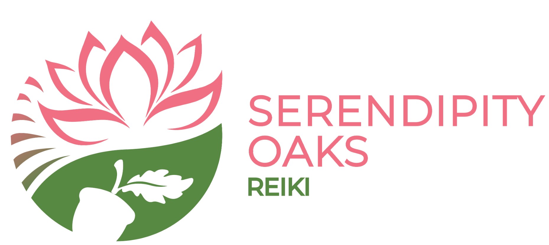 Serendipity Oaks Reiki